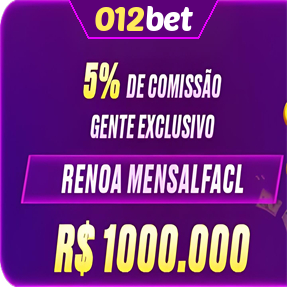 012bet ConvidarCentro