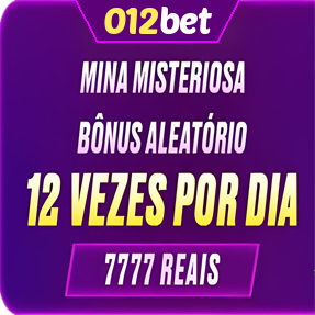 012bet Mina Misteriosa